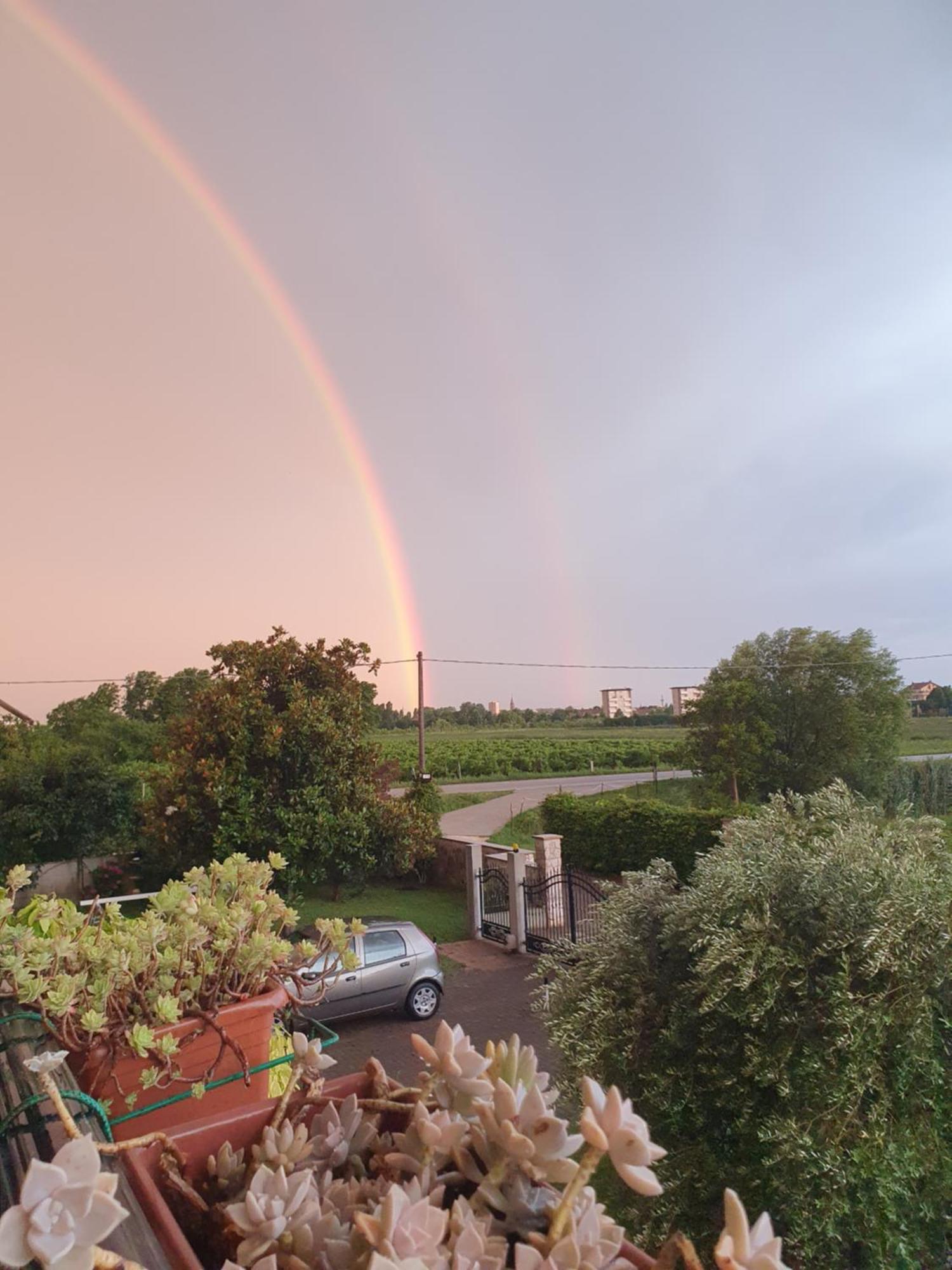 La Casa Di Igni Bed & Breakfast San Dona di Piave Exterior photo